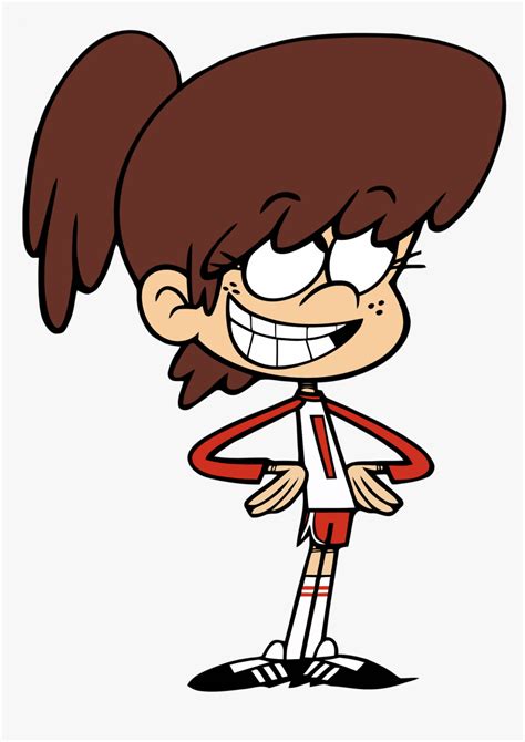 loud house lynn